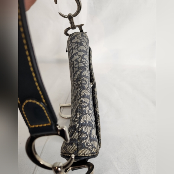 Dior saddle - Picture 7 of 9